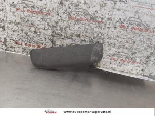 O169551 Gebruikte deurgreep 4deurs rechts-achter Suzuki Wagon R+