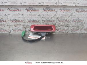 O169552 Gebruikte handgreep achterklep Suzuki Swift