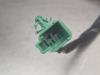 Gebruikte Achterklep Handgreep Suzuki Swift O169552