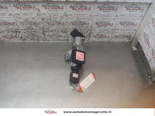 O169561 Gebruikte sleutel+contactslot Chevrolet Spark