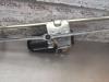 Gebruikte Ruitenwismotor+Mechaniek Fiat Doblo O169570