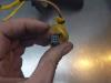 Gebruikte Buitenspiegel links Peugeot 308 O169576