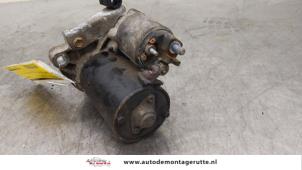 O169611 Gebruikte startmotor Toyota Aygo