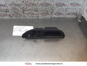 O169602 Gebruikte schakelblok ruiten Suzuki Wagon R+