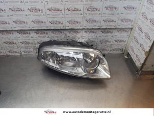 O169604 Gebruikte rechter koplamp Alfa Romeo GT