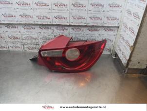 O169606 Gebruikte achterlicht rechts Seat Ibiza
