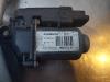 Gebruikte Raammechaniek 2Deurs links-achter Renault Megane O169616