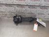 Gebruikte Portiergreep 2Deurs links Ford Fiesta O169626