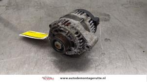 O169644 Gebruikte dynamo Chevrolet Spark