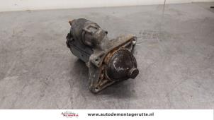 O169641 Gebruikte startmotor Nissan Primastar