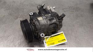 O169629 Gebruikte aircopomp Volkswagen Passat