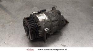 O169631 Gebruikte aircopomp Nissan Primastar