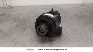 O169649 Gebruikte dynamo Fiat Doblo