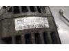 Gebruikte Alternator Fiat Doblo O169649