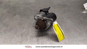 O169656 Gebruikte startmotor Volkswagen Passat