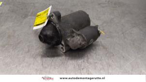 O169615 Gebruikte startmotor Chevrolet Aveo