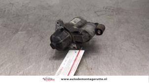 O169618 Gebruikte startmotor Suzuki Alto