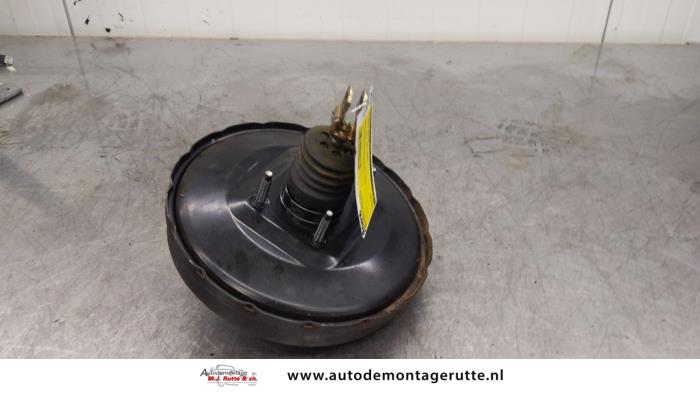 Gebruikte Rembooster Hyundai Getz O169664