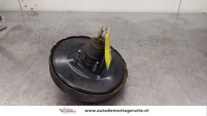 O169664 Gebruikte rembooster Hyundai Getz