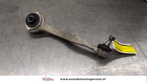 O169667 Gebruikte draagarm onder rechts-voor Mercedes C-Klasse