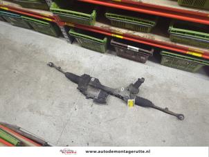 O169671 Gebruikte stuurhuis BMW 1-Serie