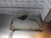 Gebruikte Ruitmechaniek 2Deurs links-voor Fiat Seicento O169630