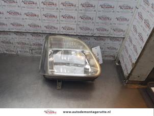 O169637 Gebruikte rechter koplamp Opel Agila