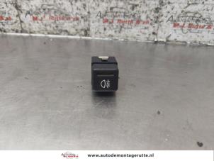 O169645 Gebruikte mistlamp schakelaar Opel Agila