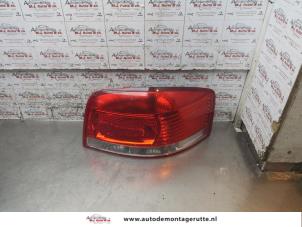 O169658 Gebruikte achterlicht rechts Audi A3