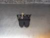 Gebruikte Slotmechaniek Achterklep Audi A3 O169662