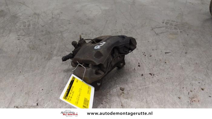 Gebruikte Remklauw (Tang) rechts-voor Fiat 500 O169686