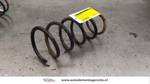 O169682 Gebruikte veer torsie achter Fiat 500