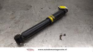 O169680 Gebruikte schokdemper links-achter Fiat 500