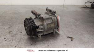 O169678 Gebruikte pomp airco Fiat 500