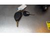Gebruikte Tankdop Peugeot Expert O169689