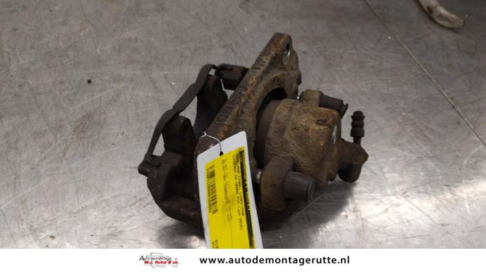 Gebruikte Remklauw (Tang) links-voor Citroen C4 Grand Picasso O169692