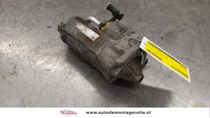 O169694 Gebruikte startmotor Citroen C4 Grand Picasso