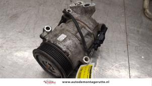 O169695 Gebruikte pomp airco Citroen C4 Grand Picasso