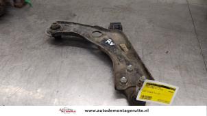 O169690 Gebruikte draagarm onder rechts-voor Citroen C4 Grand Picasso