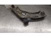 Gebruikte Draagarm onder rechts-voor Citroen C4 Grand Picasso O169690
