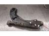 Gebruikte Draagarm onder rechts-voor Citroen C4 Grand Picasso O169690