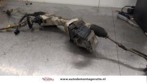 O169698 Gebruikte stuurhuis Citroen C4 Grand Picasso