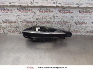 O169717 Gebruikte portiergreep 4deurs rechts-achter Citroen C4 Grand Picasso