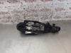 Gebruikte Portiergreep 4Deurs rechts-achter Citroen C4 Grand Picasso O169717