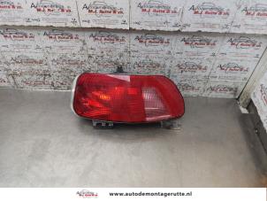 O169720 Gebruikte mistachterlicht Citroen C4 Grand Picasso