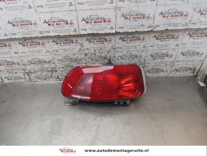 O169721 Gebruikte mistachterlicht Citroen C4 Grand Picasso