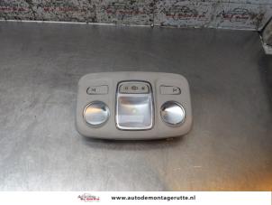 O169722 Gebruikte binnenverlichting achter Citroen C4 Grand Picasso