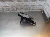 Gebruikte Motor Ruitenwisser achter Citroen C4 Grand Picasso O169728