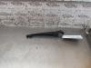 Gebruikte Ruitenwisserarm achter Citroen C4 Grand Picasso O169729