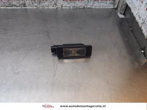 O169731 Gebruikte kenteken verlichting Citroen C4 Grand Picasso